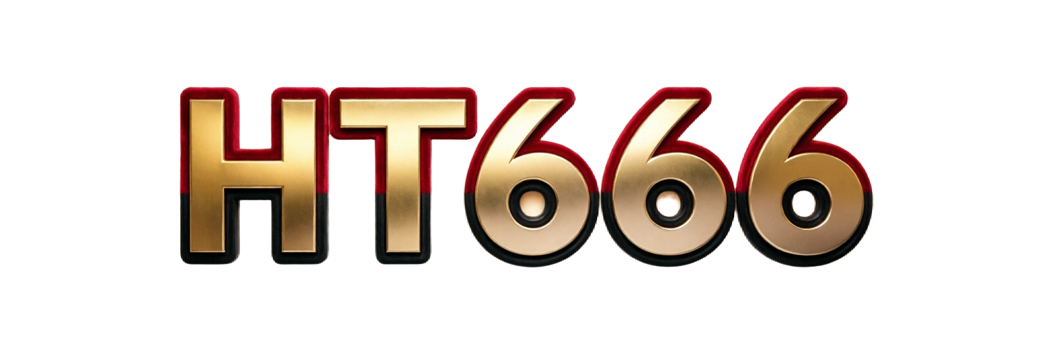 Logo HT666